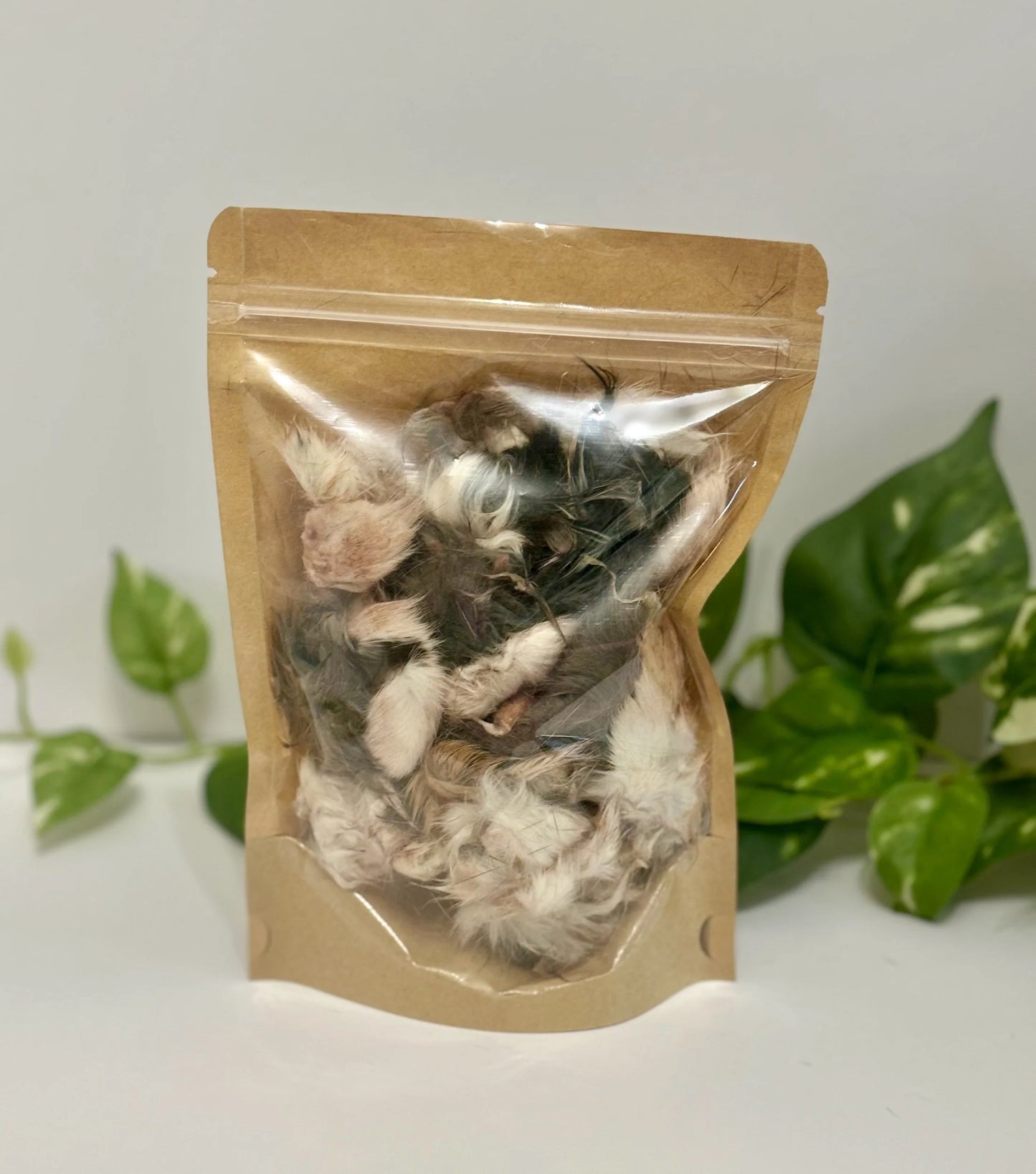 Rabbit Hide Bites