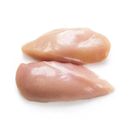 Freeze dried Chicken breast