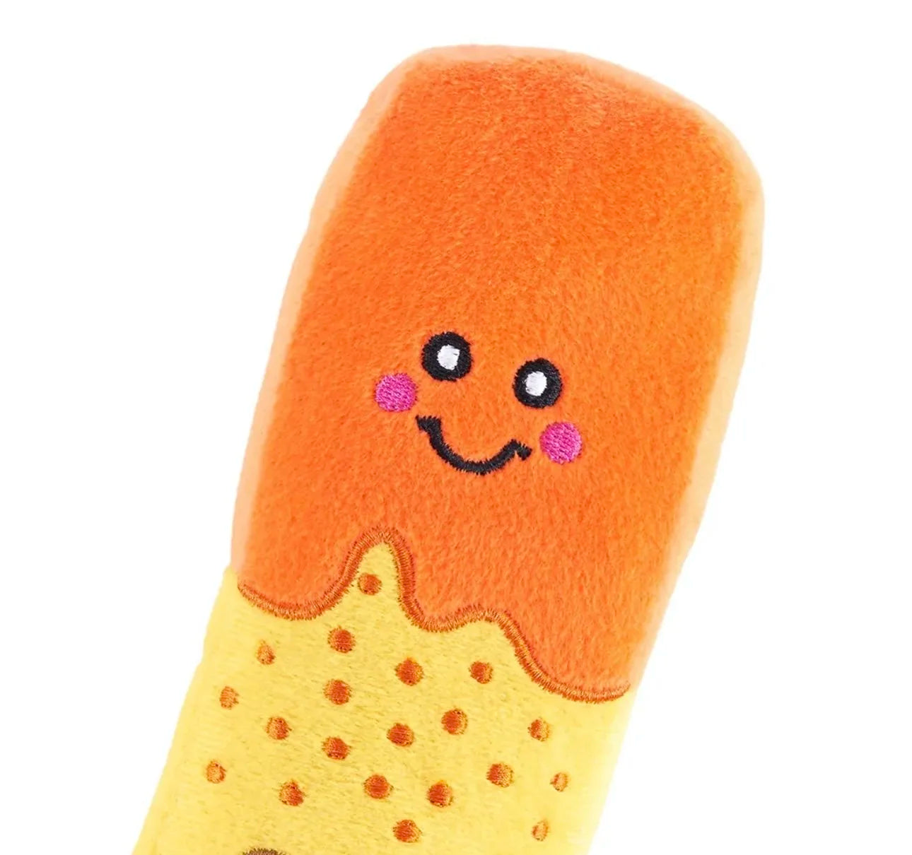 Mango chamoy