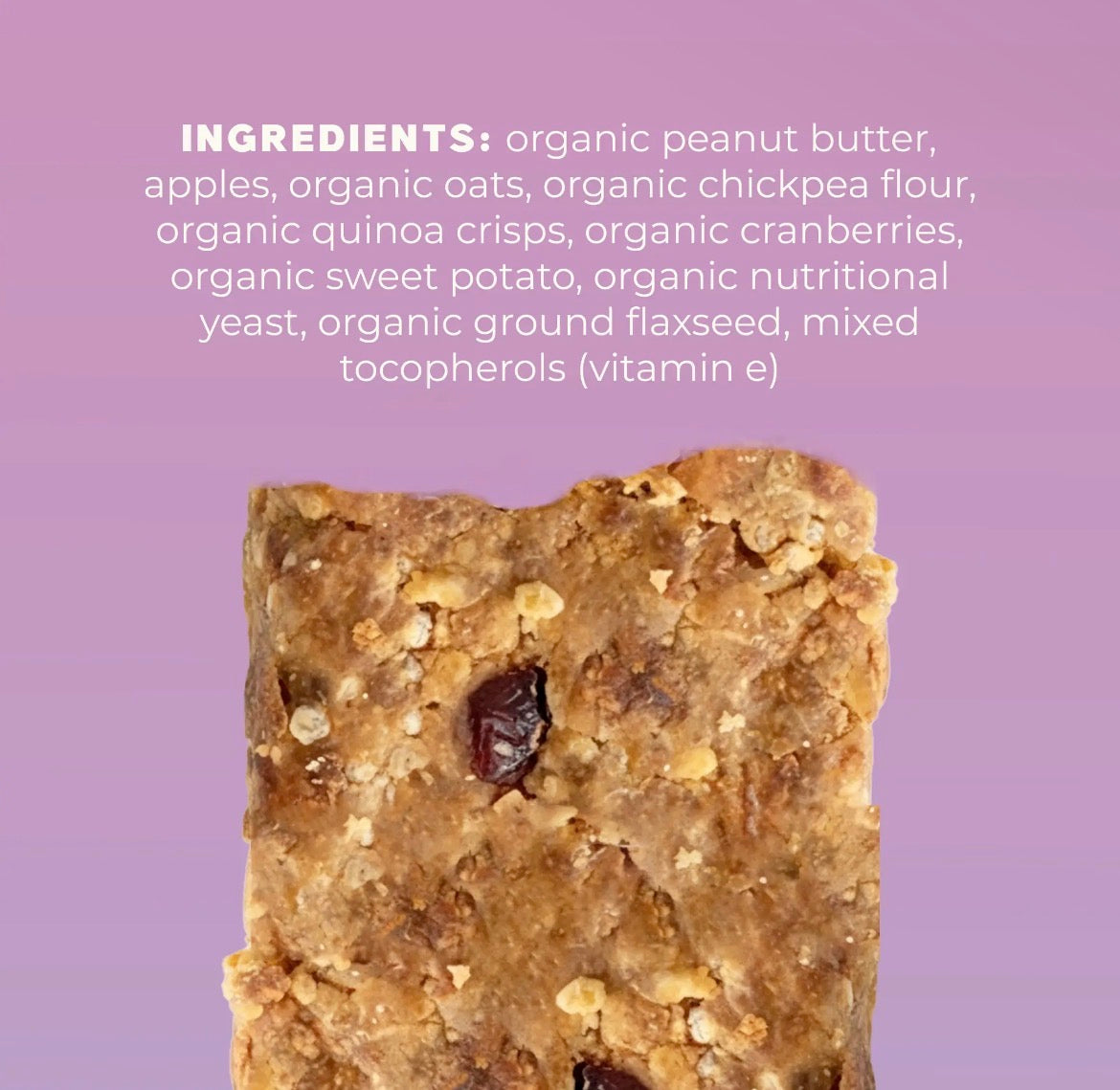 Tedi’s Snack Bars