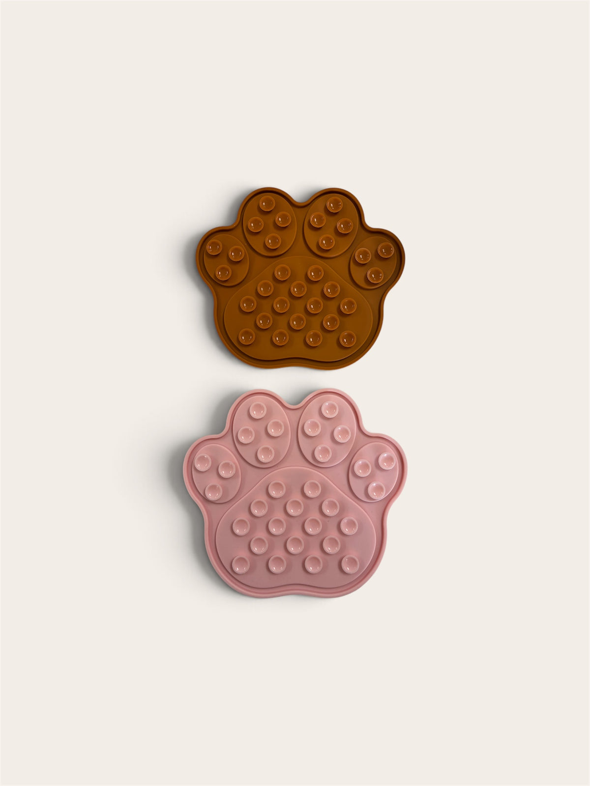 Paw lick Mat