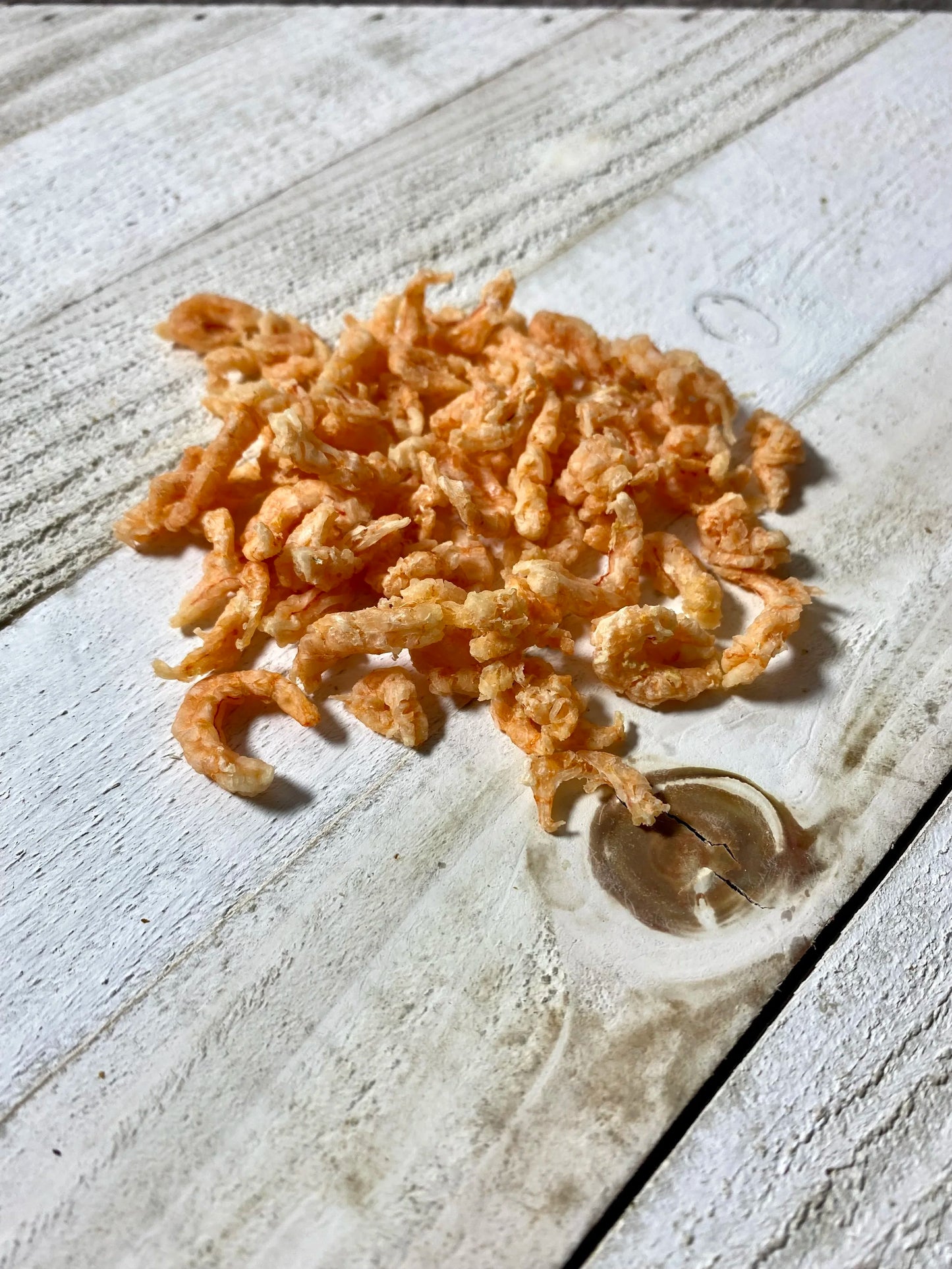 Mini Shrimp