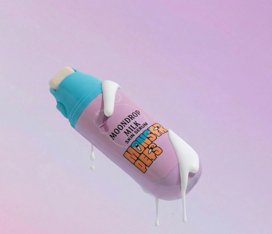 Moondrop Milk Skin Serum