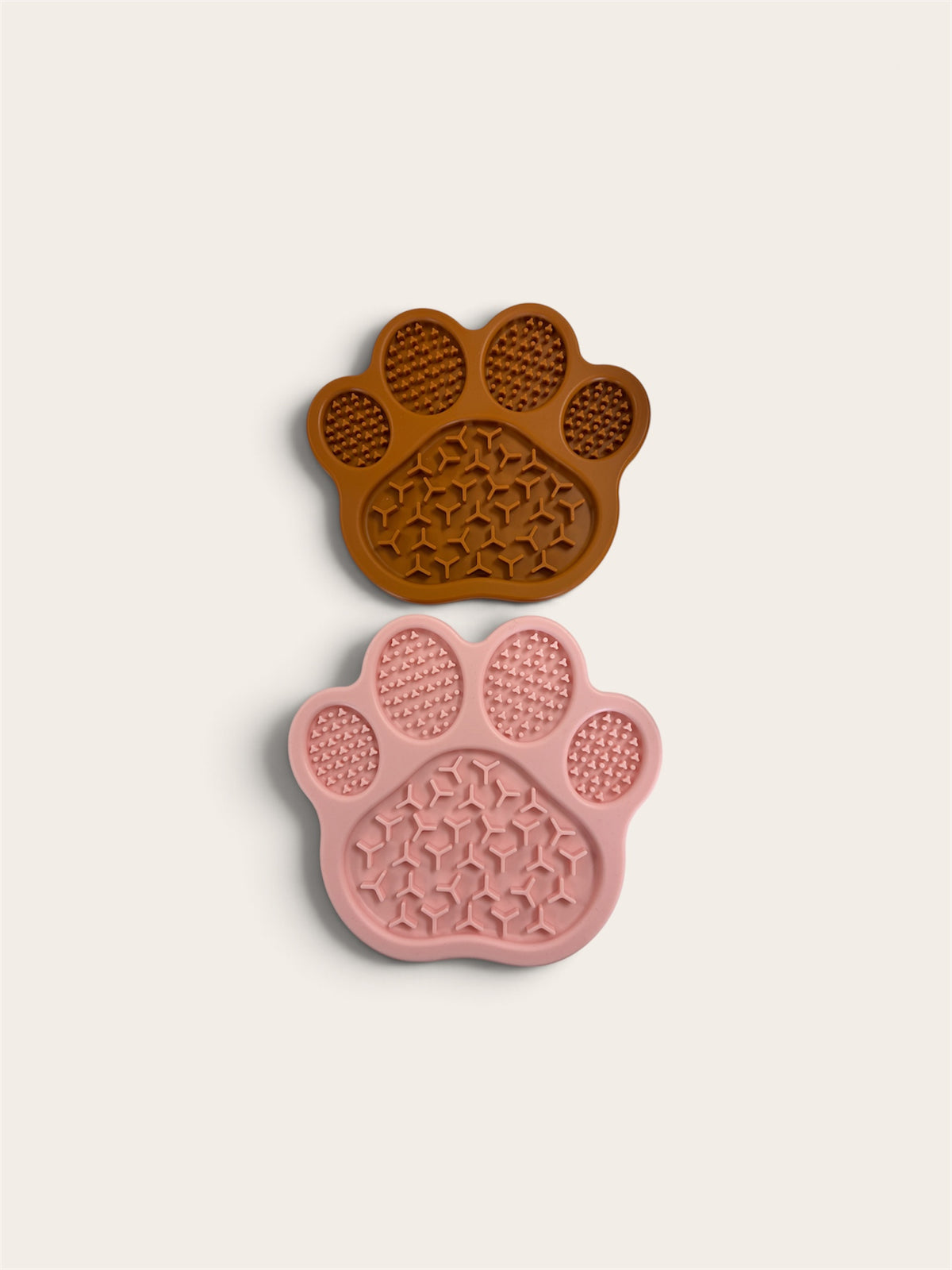 Paw lick Mat