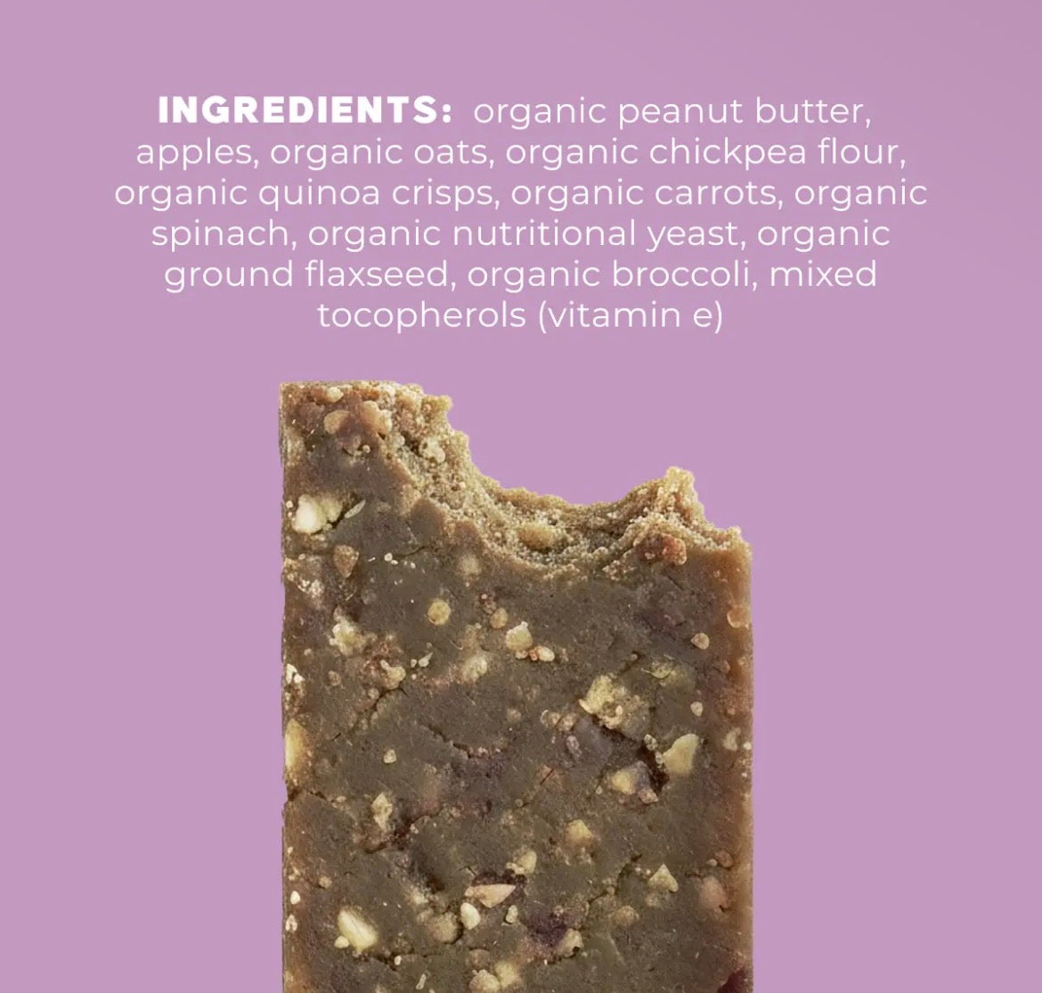 Tedi’s Snack Bars