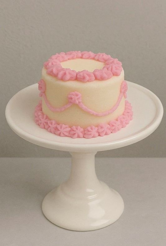 Cat cakes
