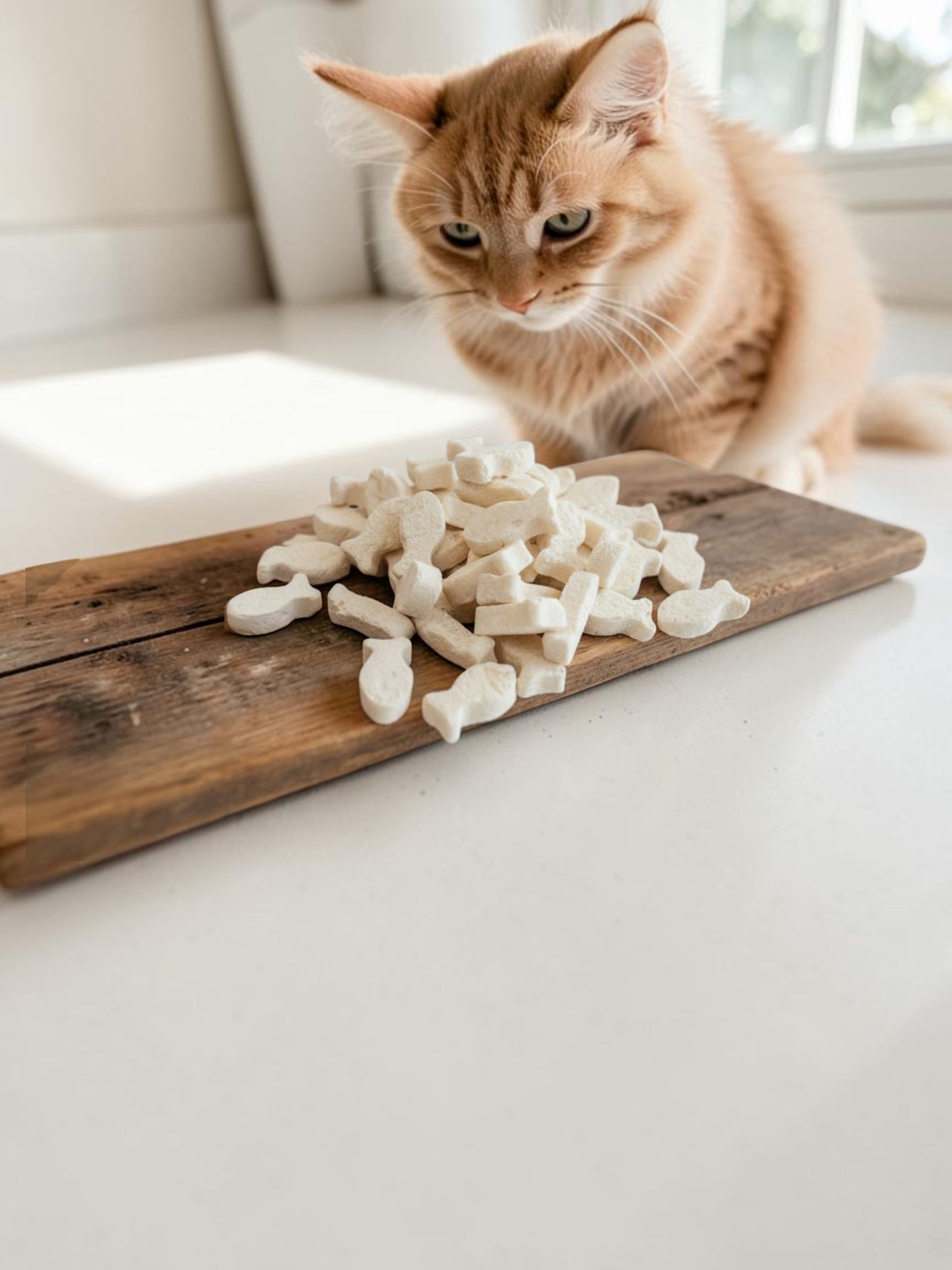 Cat Treats