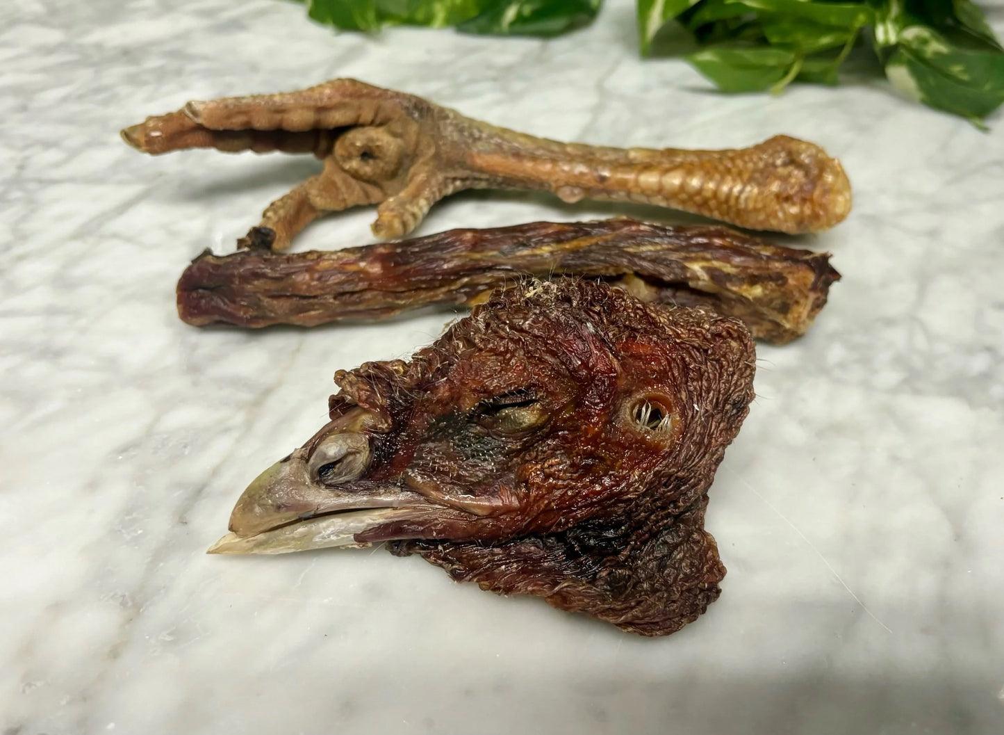 Turkey Sampler