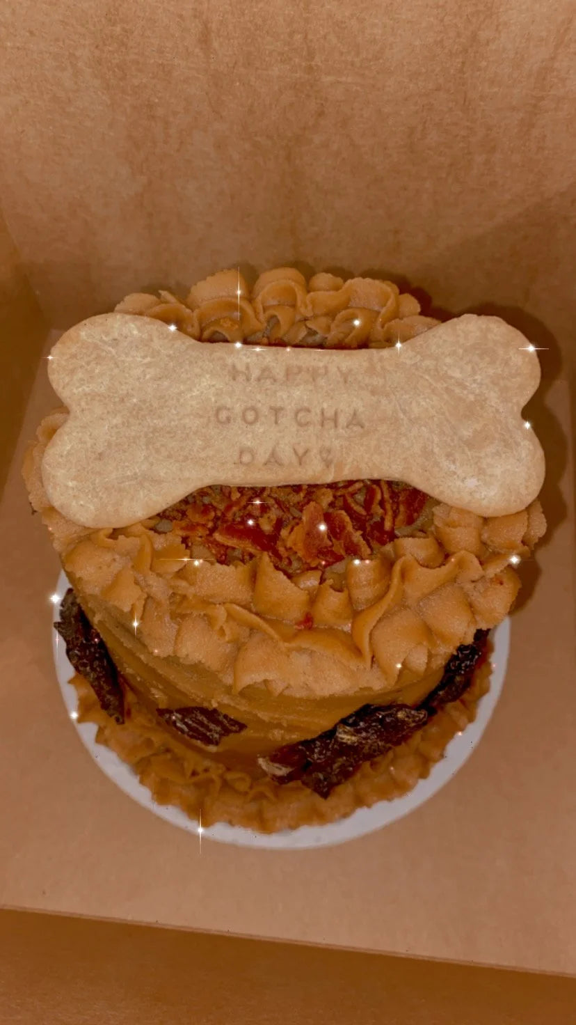 Custom Cake