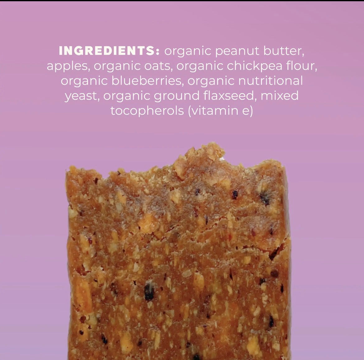 Tedi’s Snack Bars