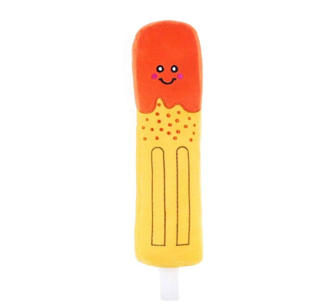 Mango chamoy