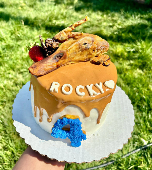 Custom Cake