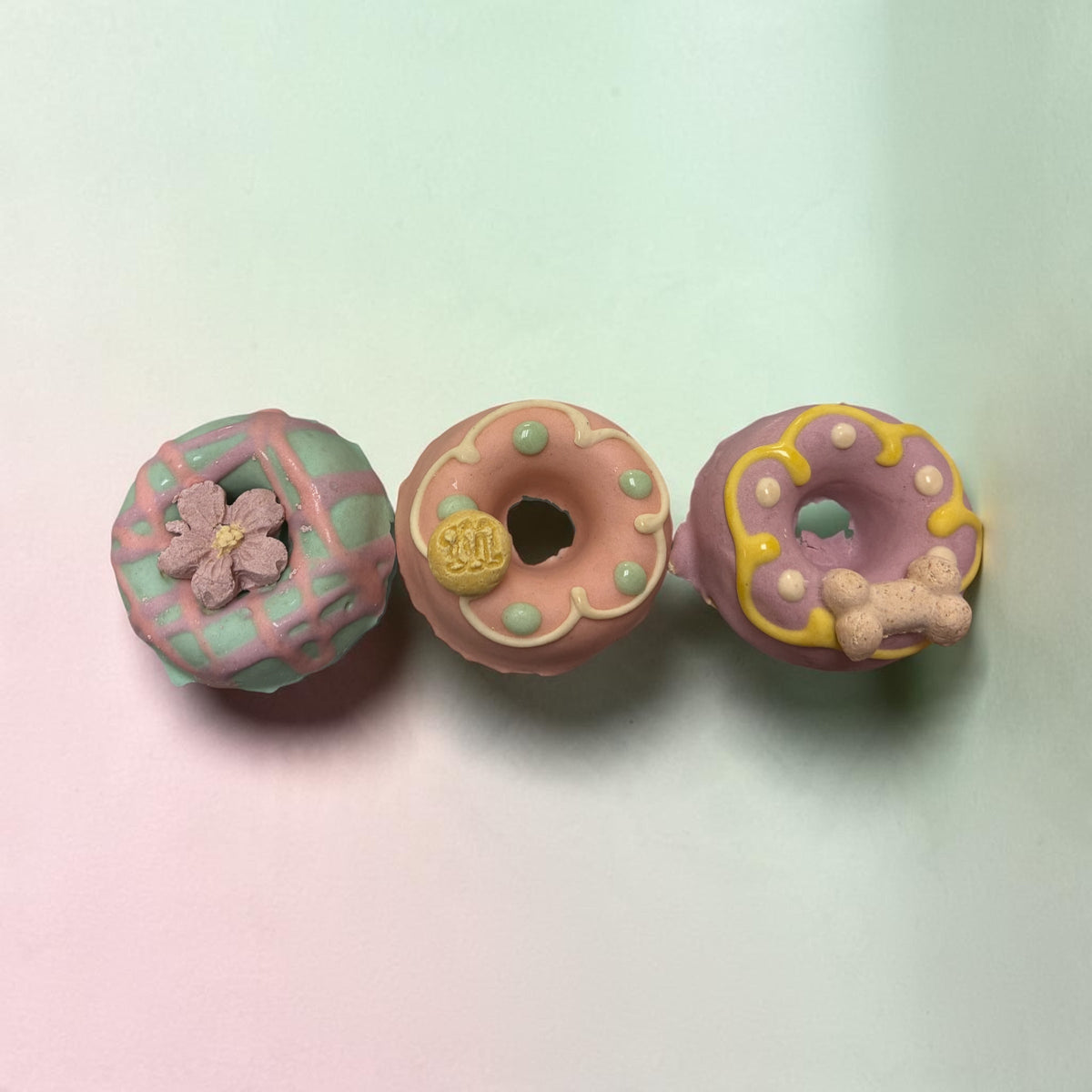 Chicken Donut
