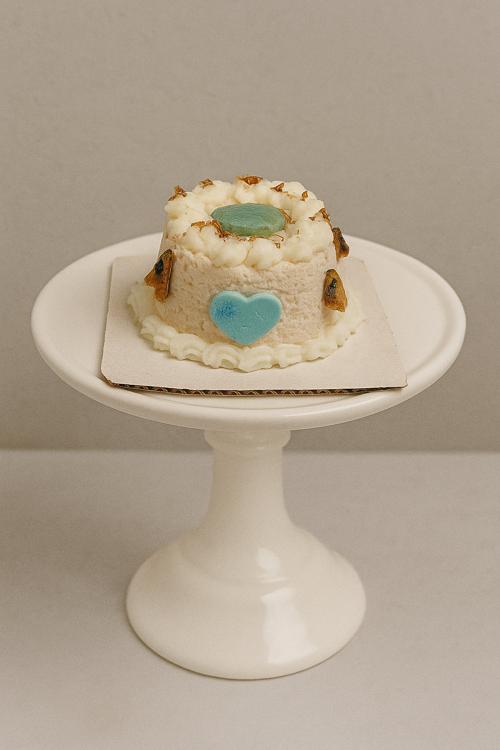 Cat cakes
