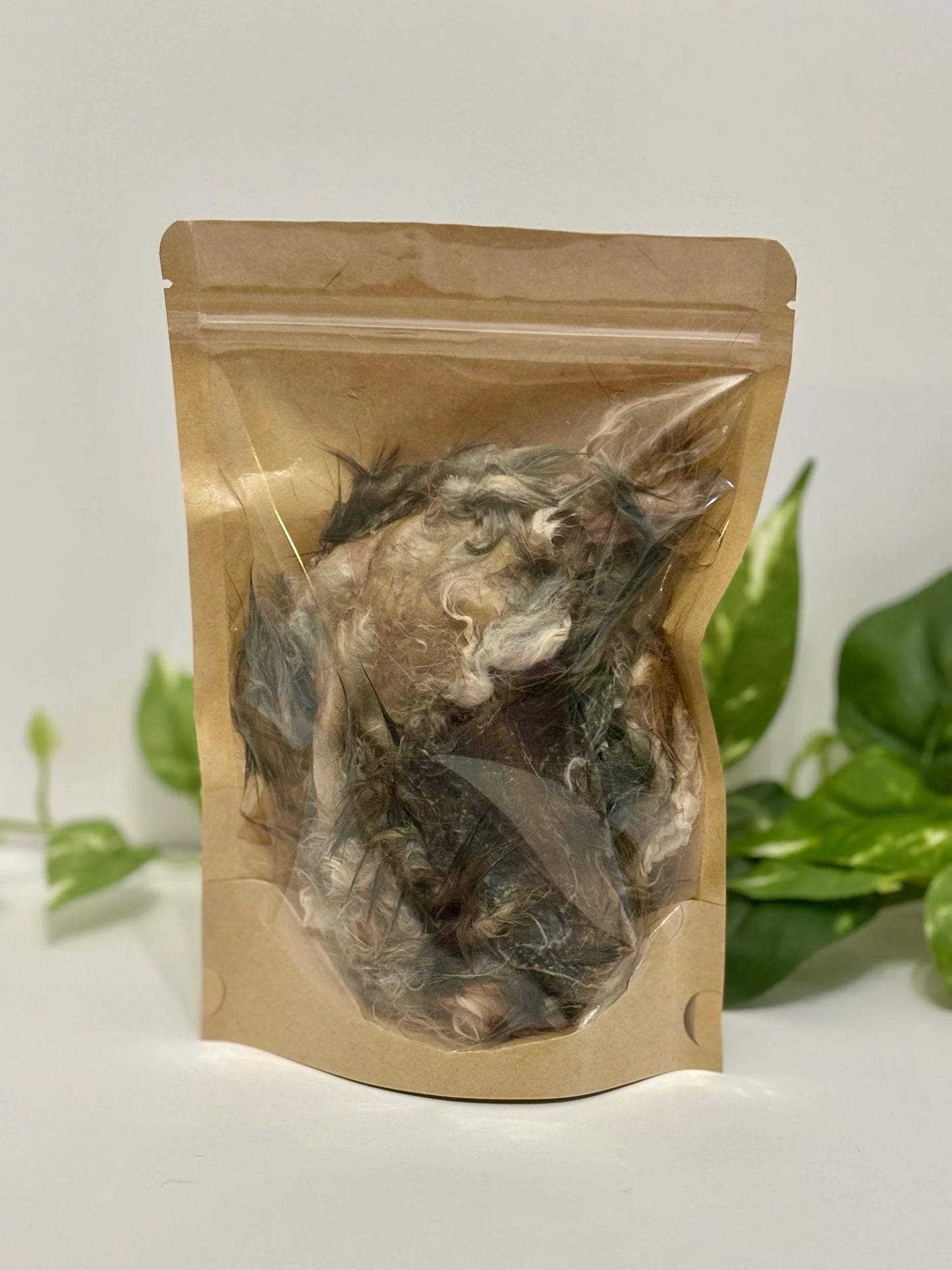 Rabbit Hide Chips