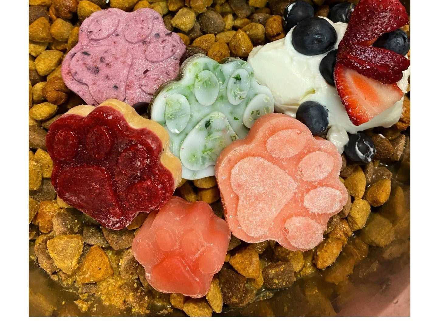 Fruit Melody