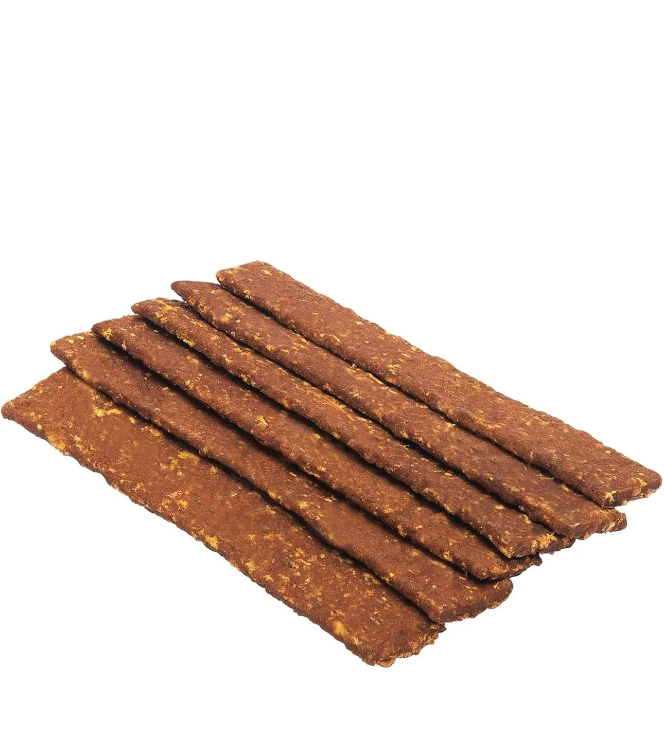 Ostrich Jerky