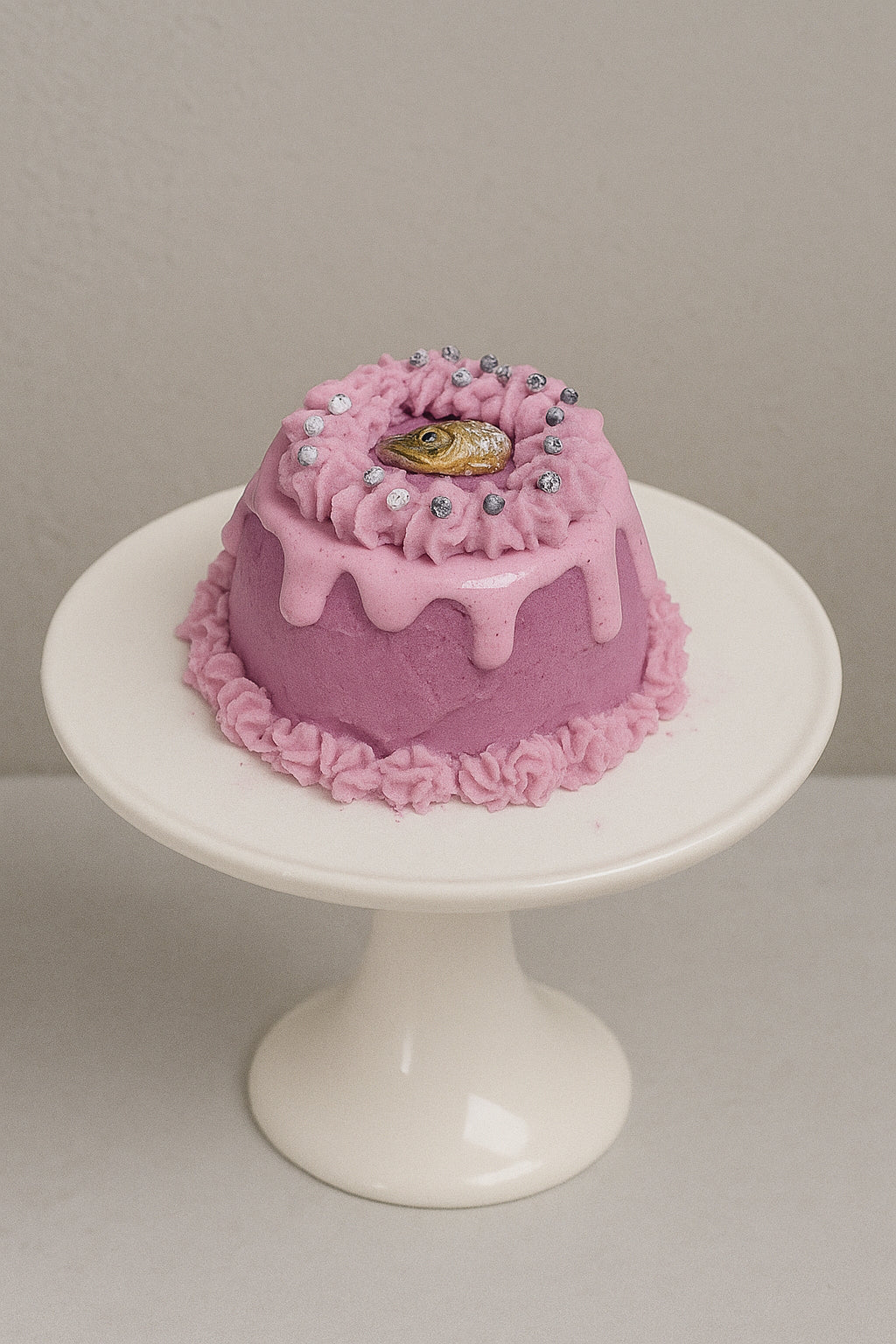Cat cakes