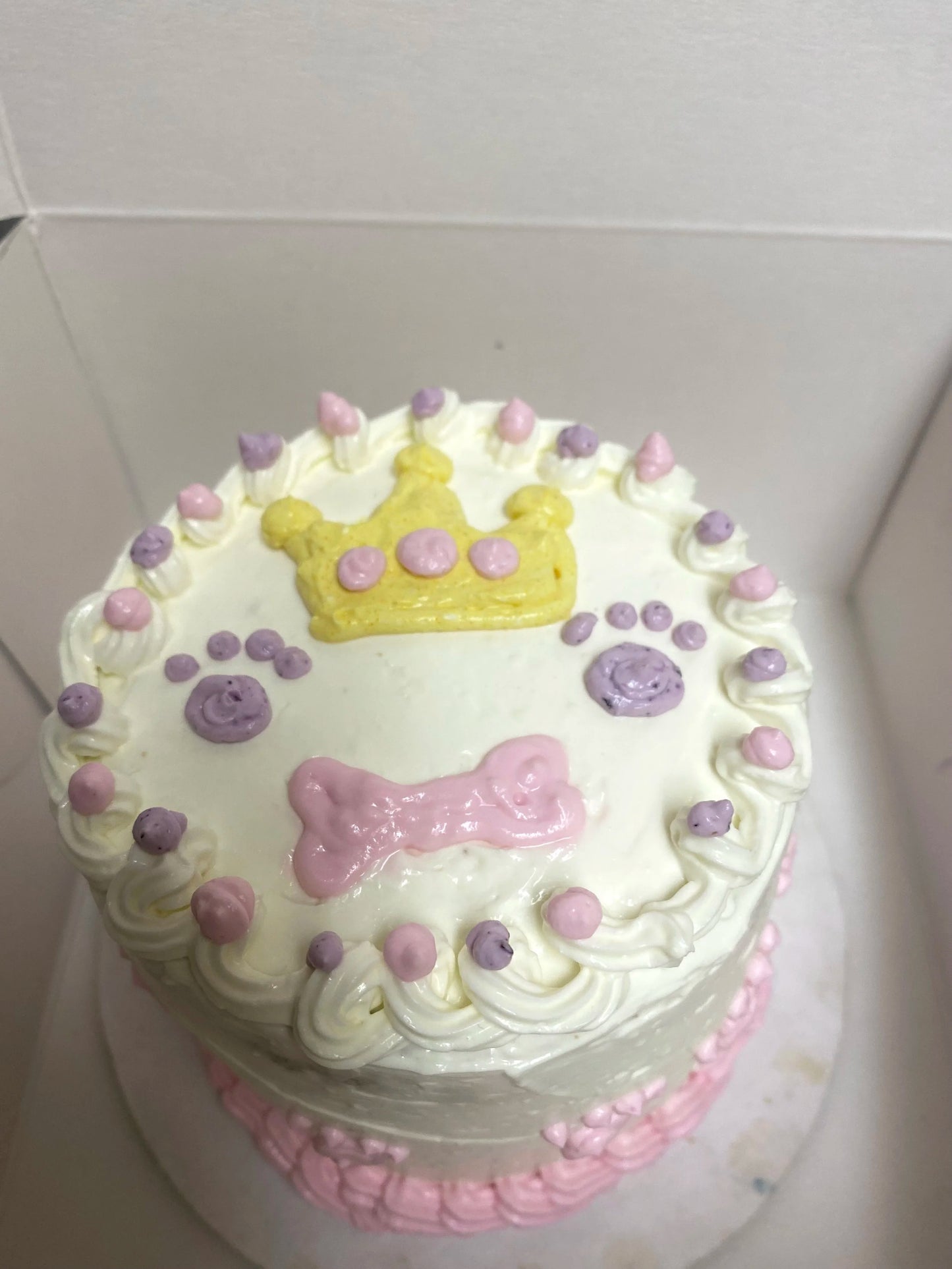 Custom Cake