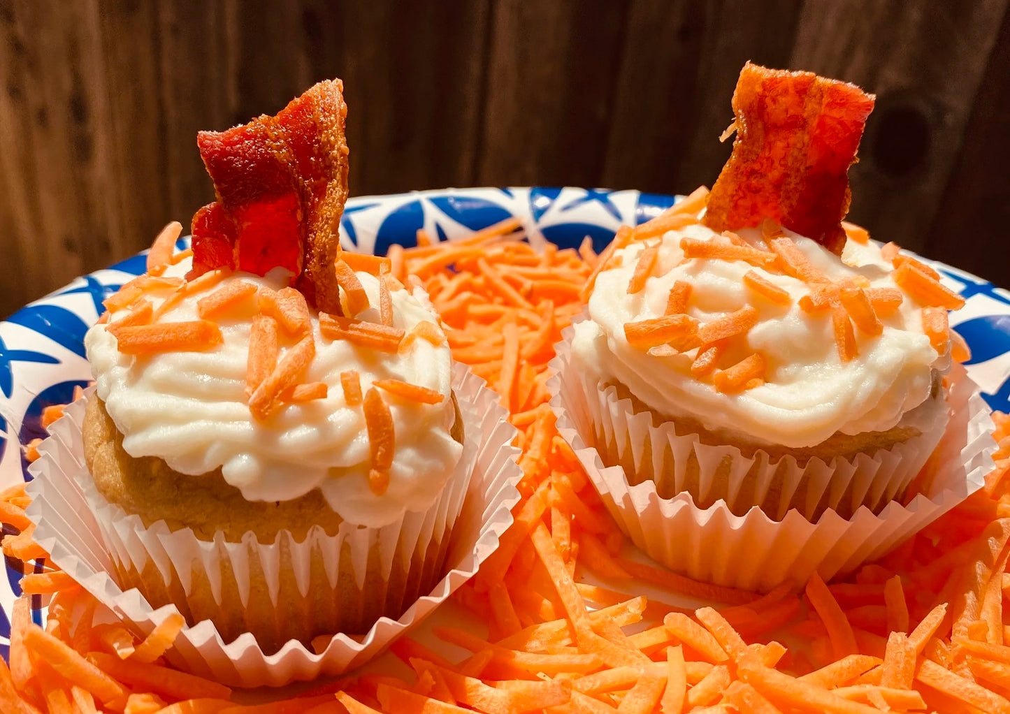 Pupcakes