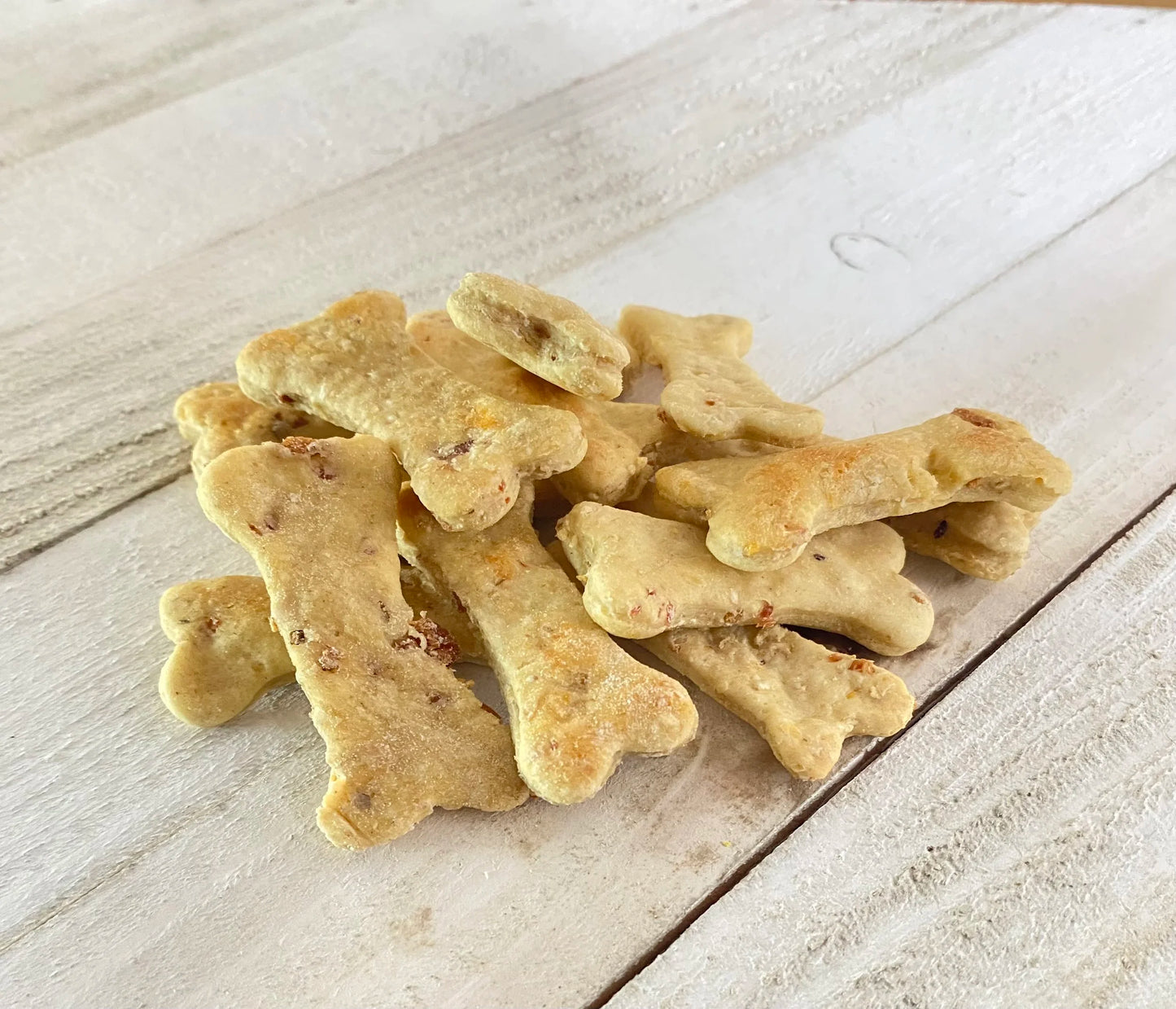 Bacon and Cheese