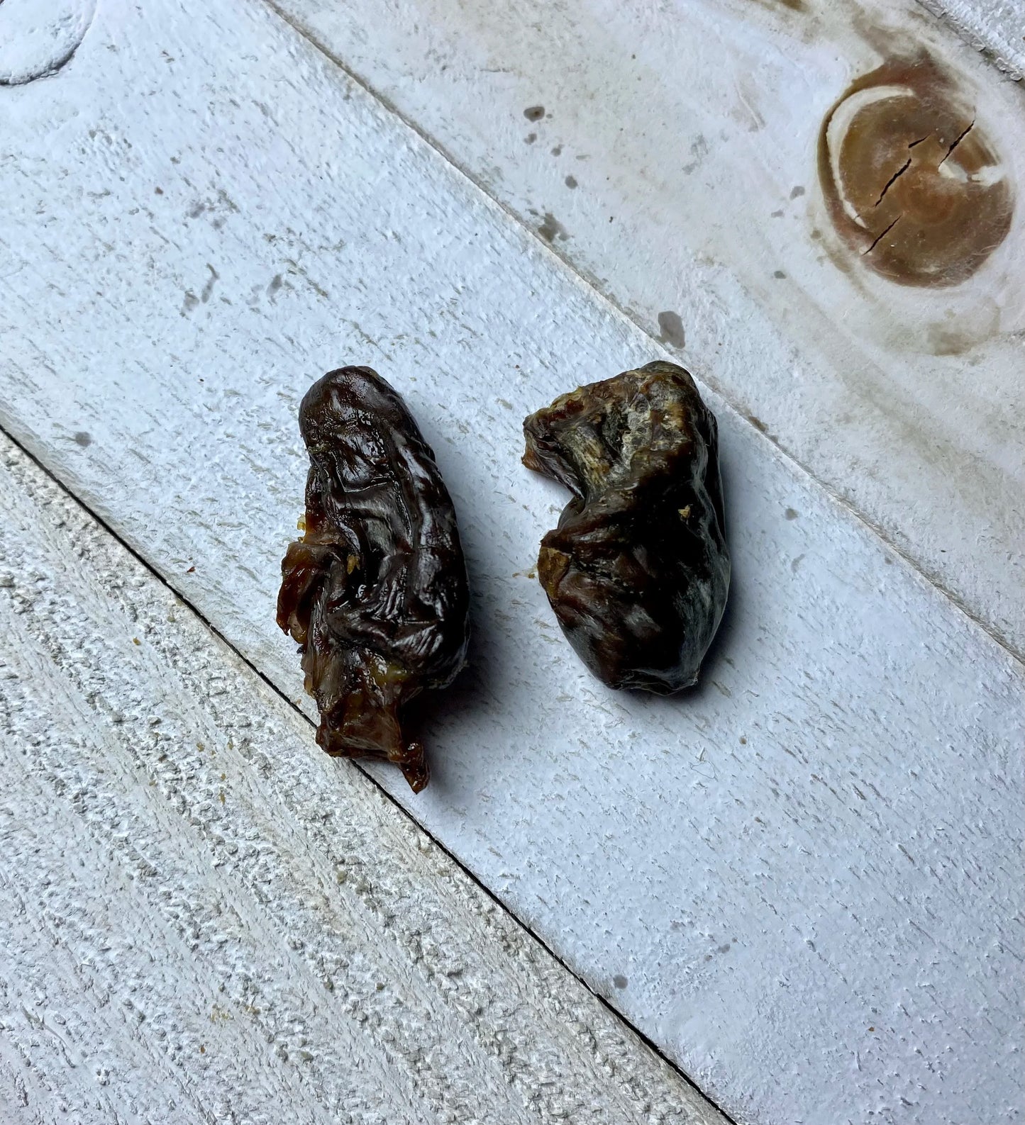 Chicken Heart