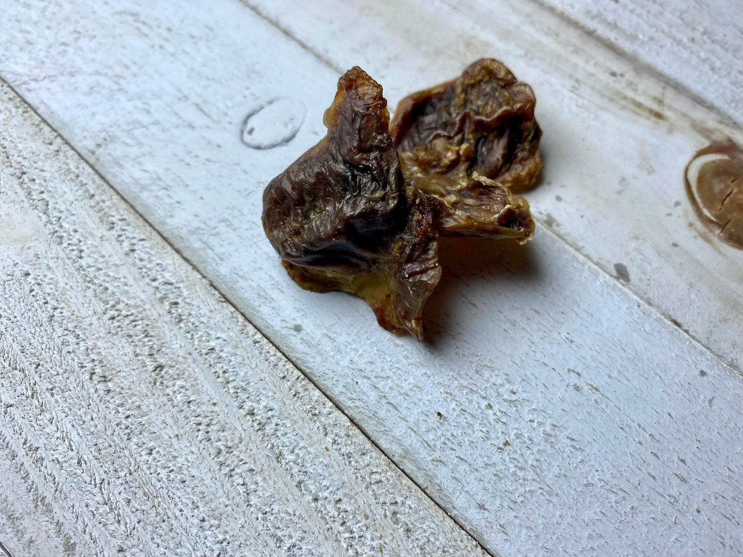 Chicken Gizzard