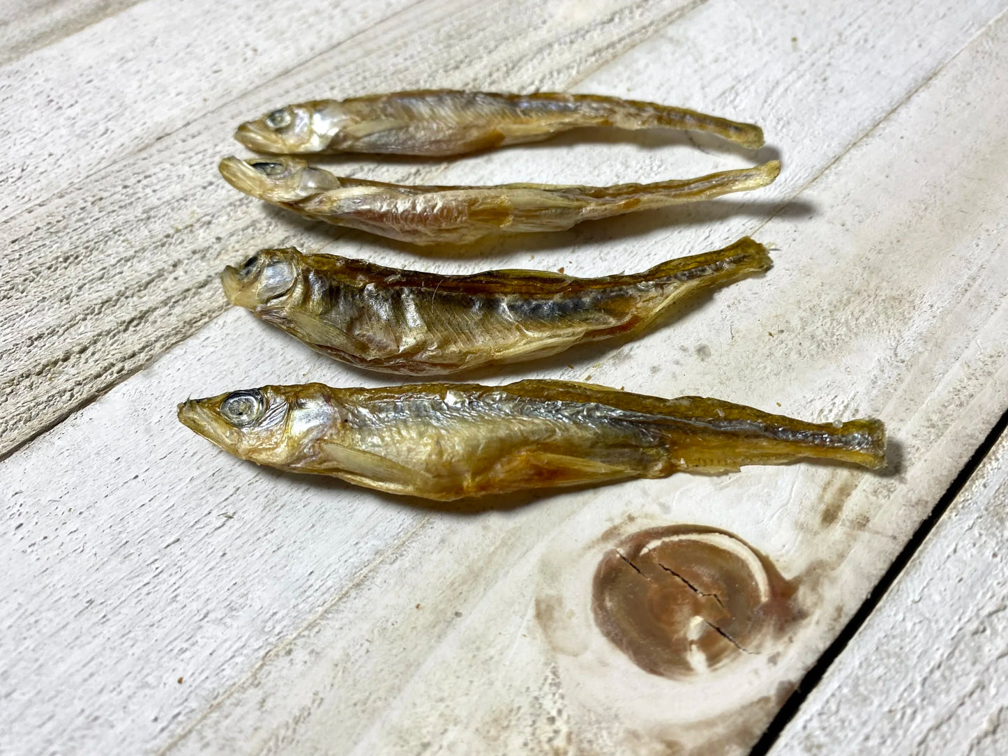 Smelt