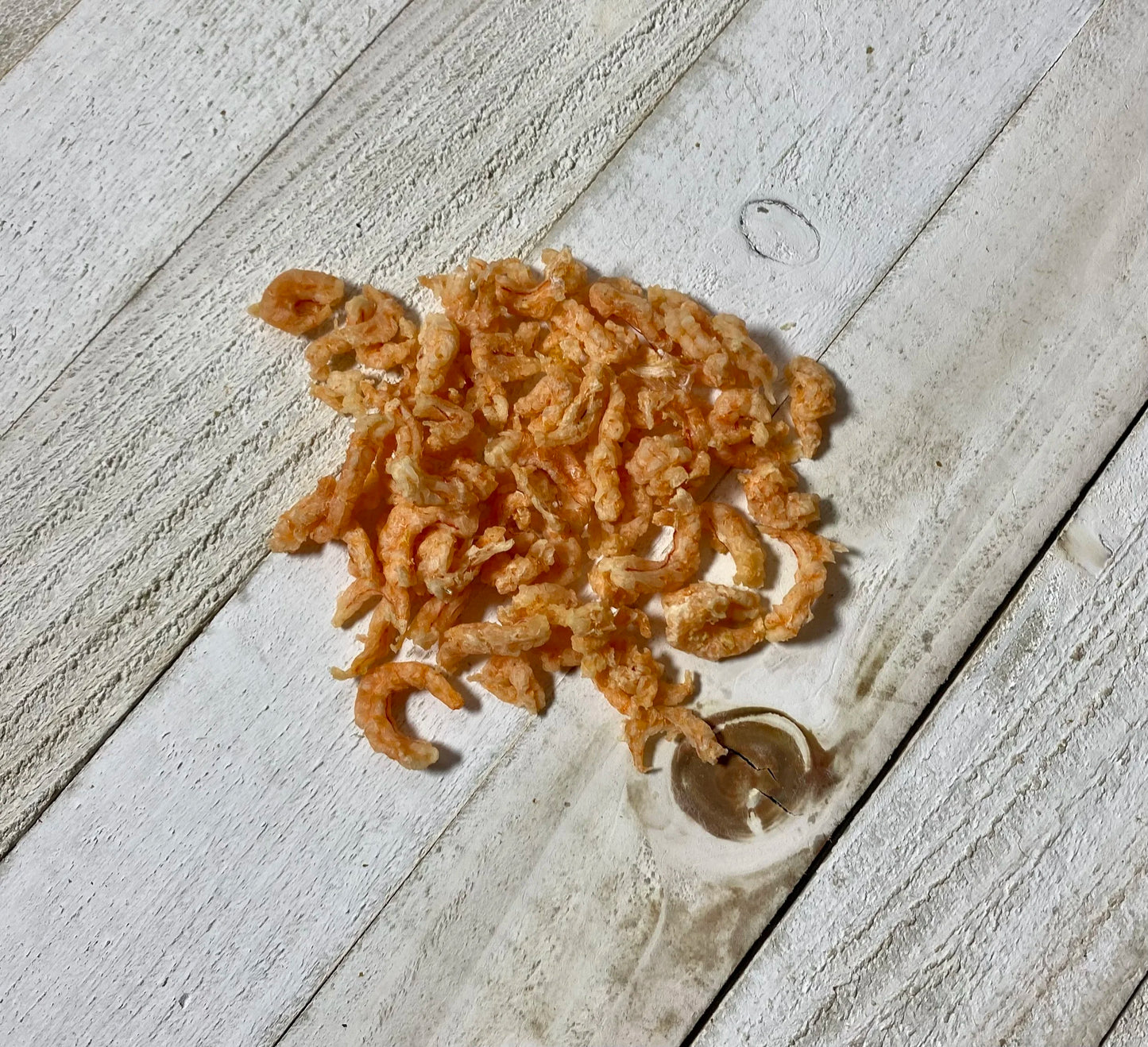 Mini Shrimp
