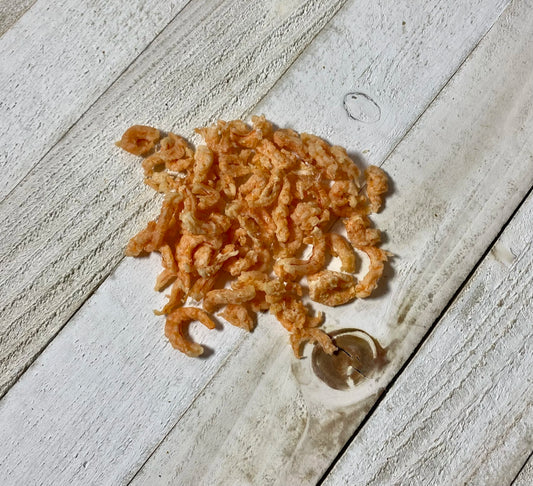 Mini Shrimp