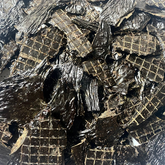 Dehydrated Beef Liver