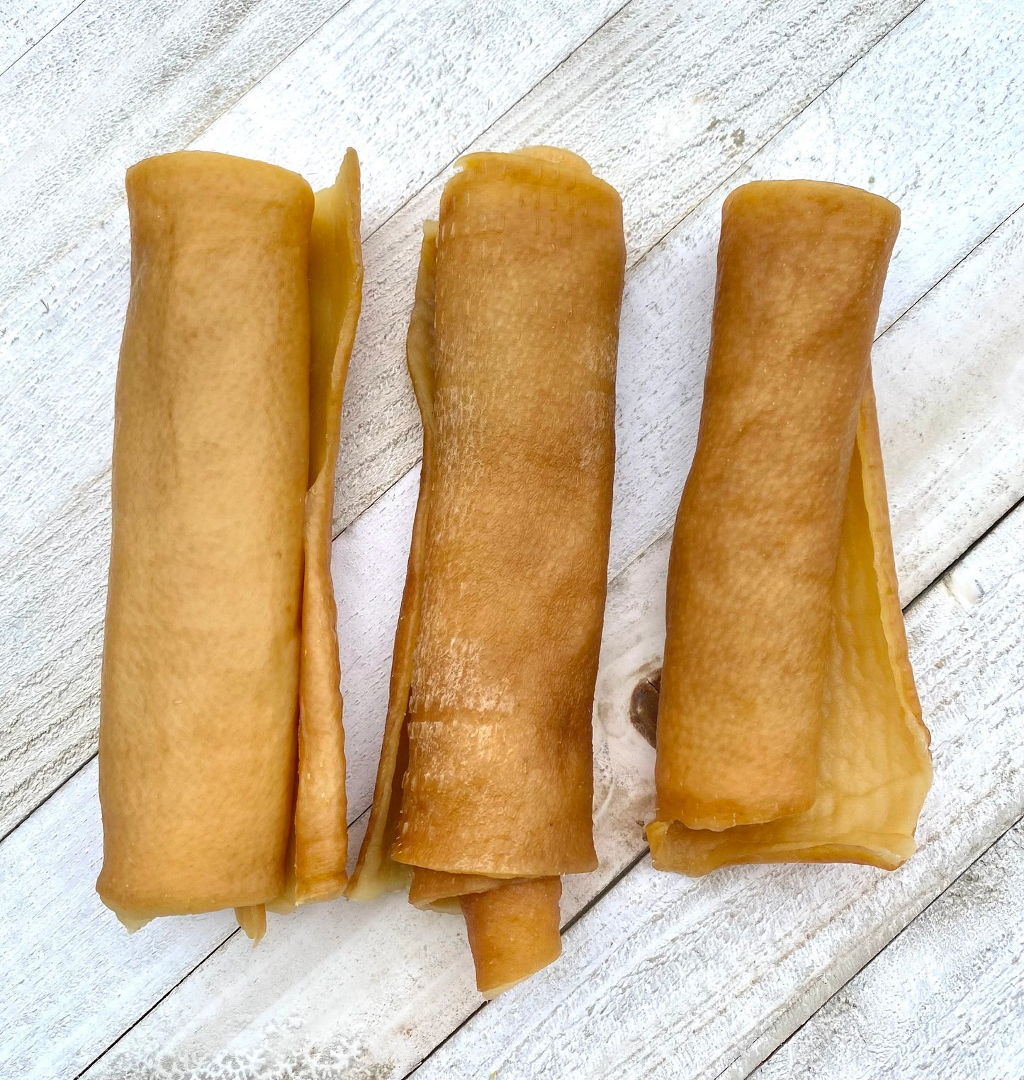 Pork Skin