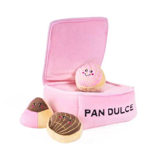 Pan Dulce Burrow Box