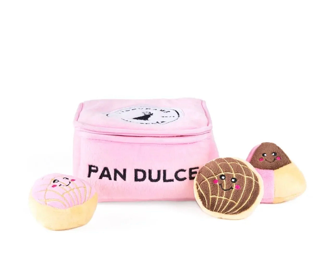Pan Dulce Burrow Box