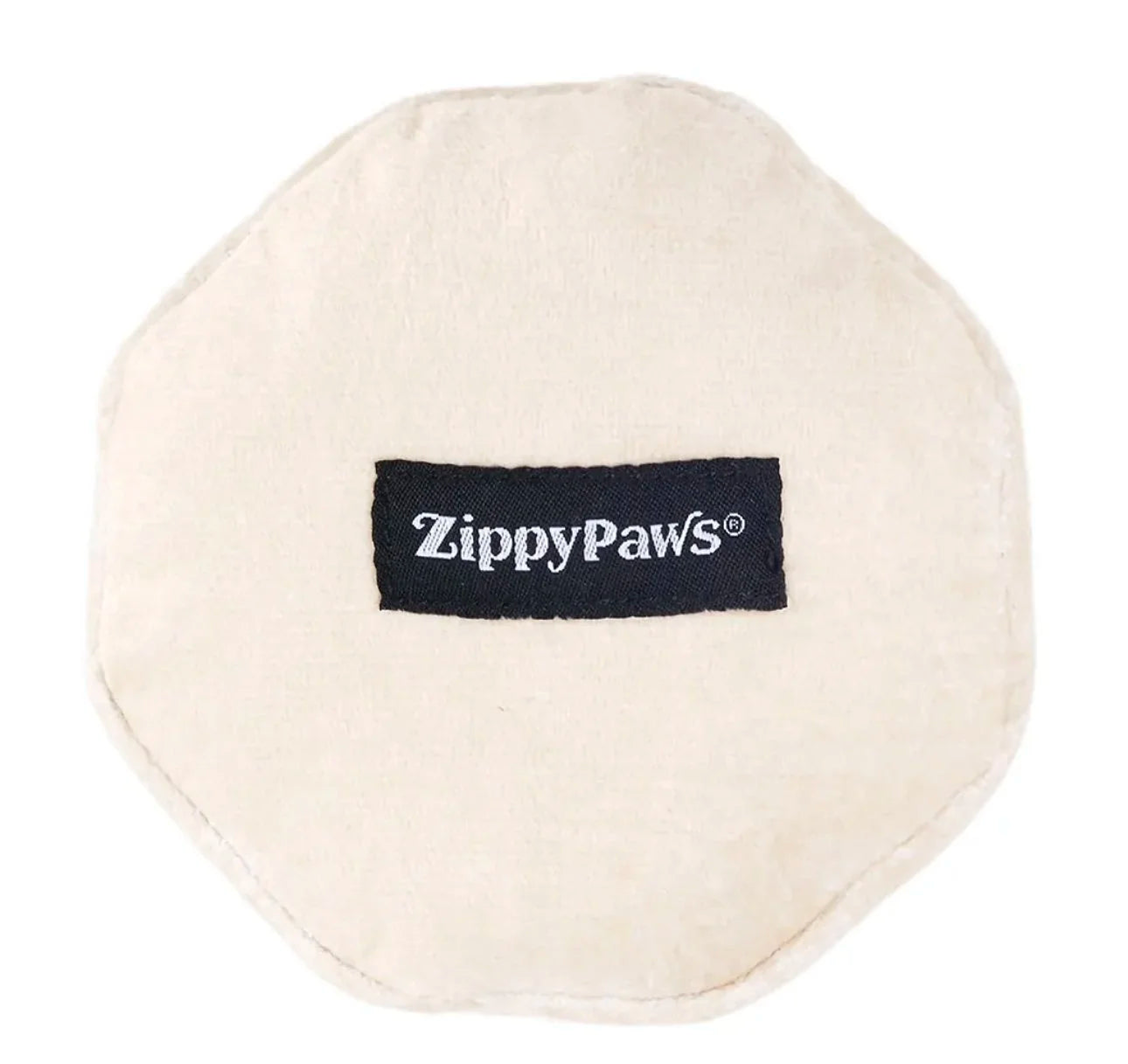 Flan plush toy