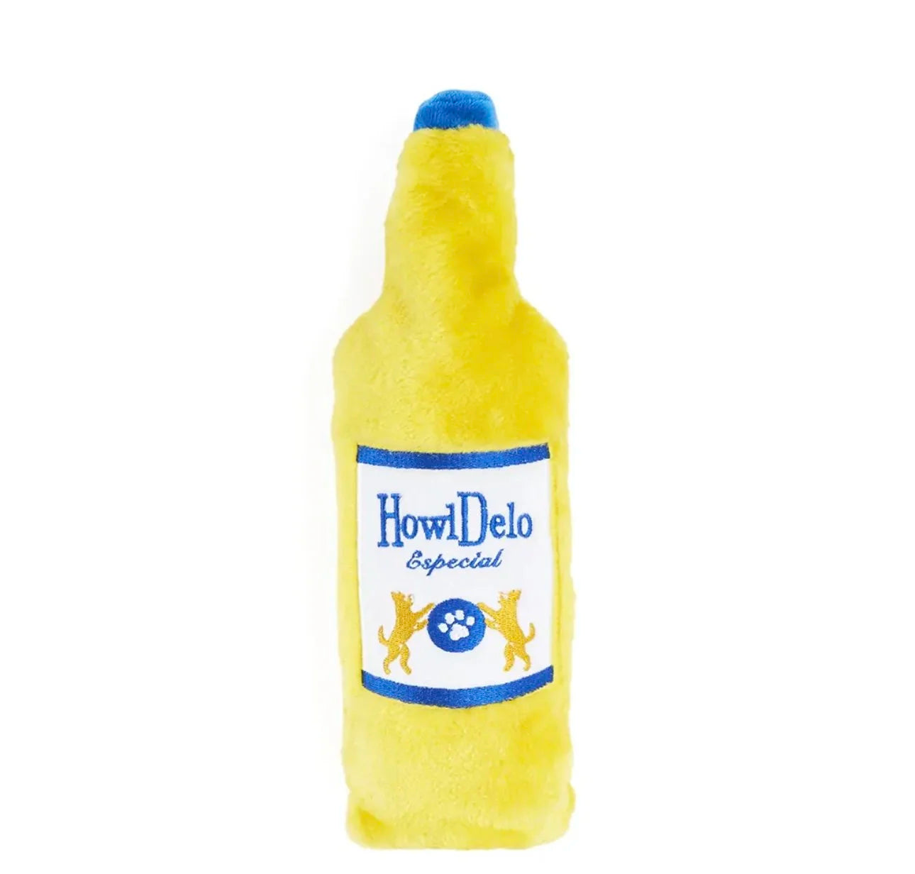 Happy Hour Crusherz-Howldelo