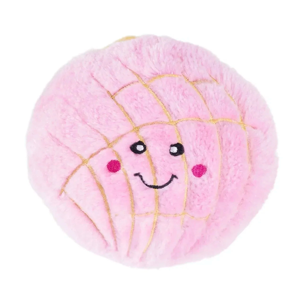 Pink Pan Dulce- Concha