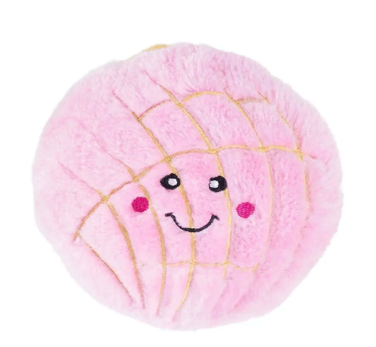 Pink Pan Dulce- Concha