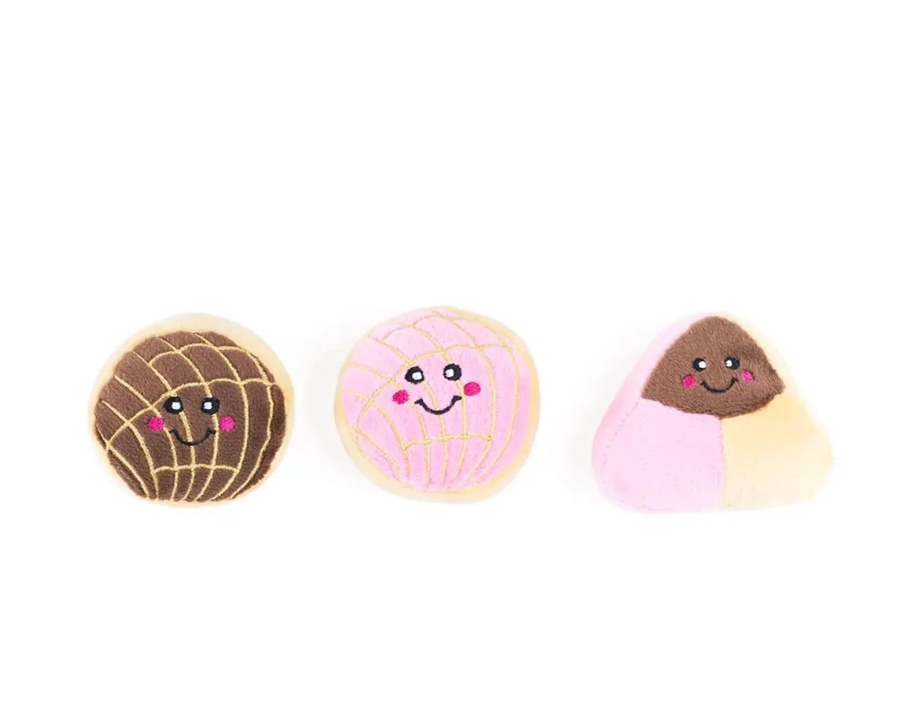 Pan Dulce Burrow Box