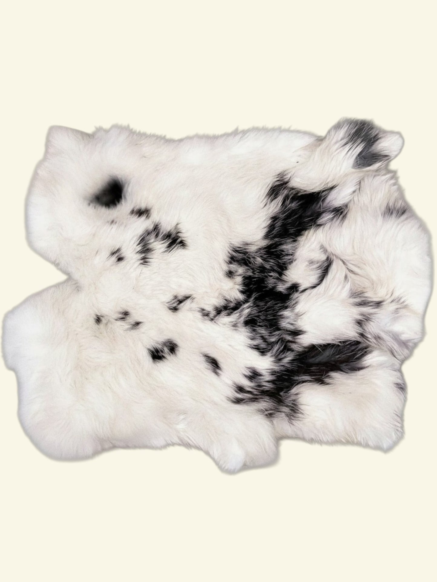Rabbit Hide Plate