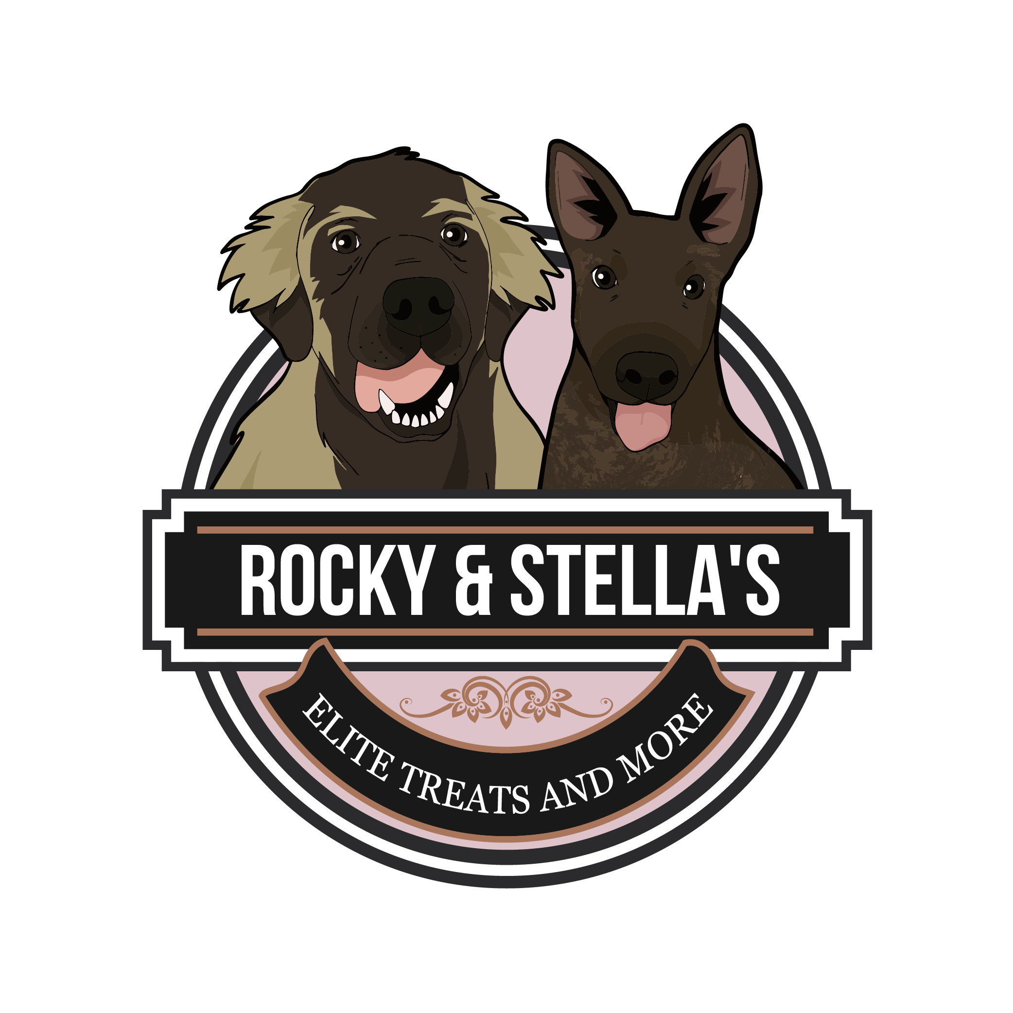 Rocky&Stella's Treats