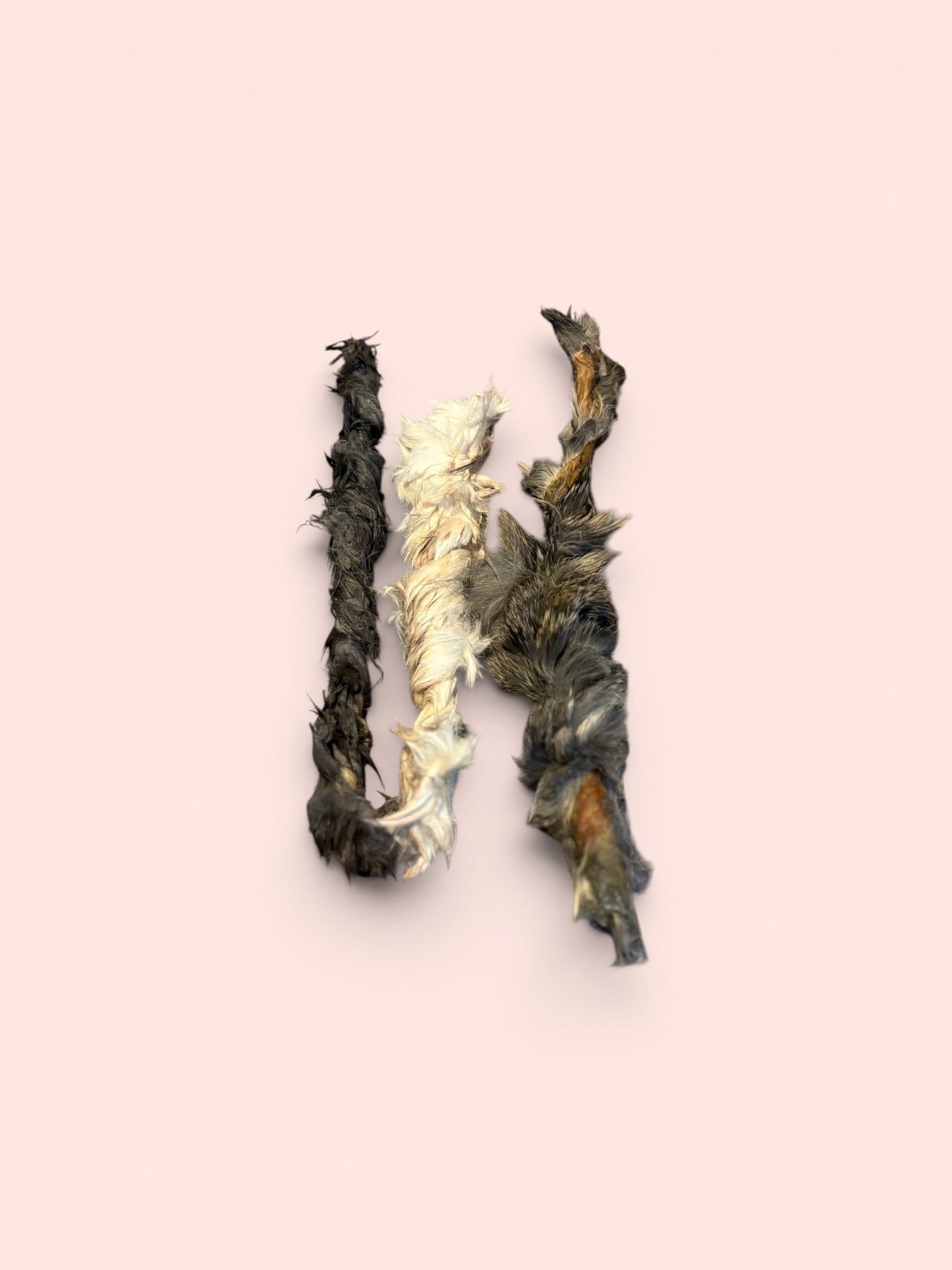 Rabbit Twists