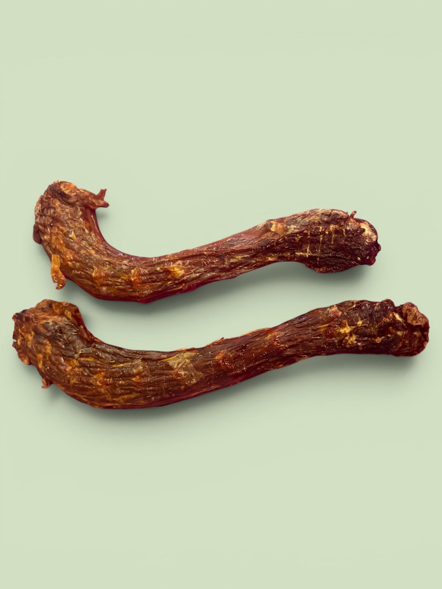 Turkey Neck