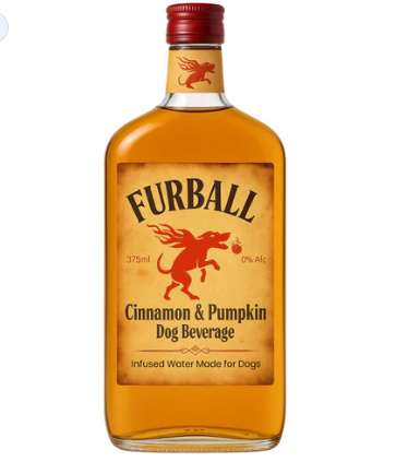 Furball Dog Whiskey