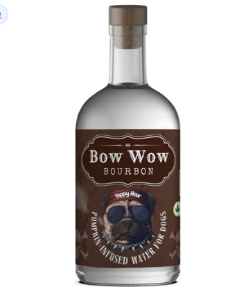 Bow wow Burbon