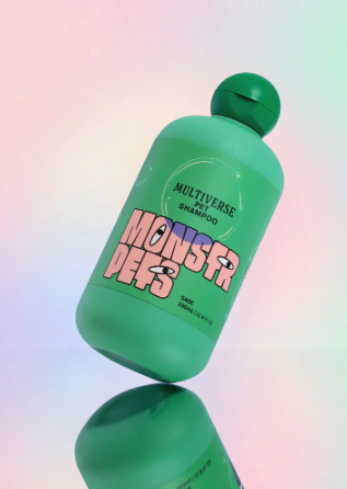 Multiverse Shampoo