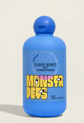 Cloud Burst Conditioner
