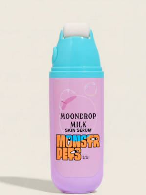 Moondrop Milk Skin Serum