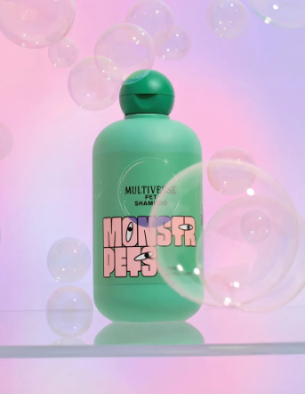 Multiverse Shampoo