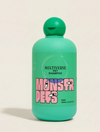 Multiverse Shampoo